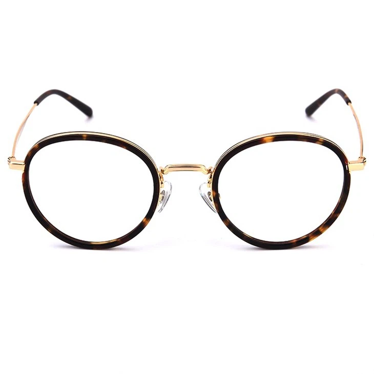 Acetate And Metal Glasses